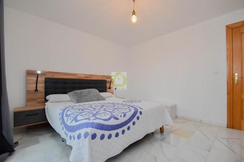 Venta de piso en Cúllar Vega