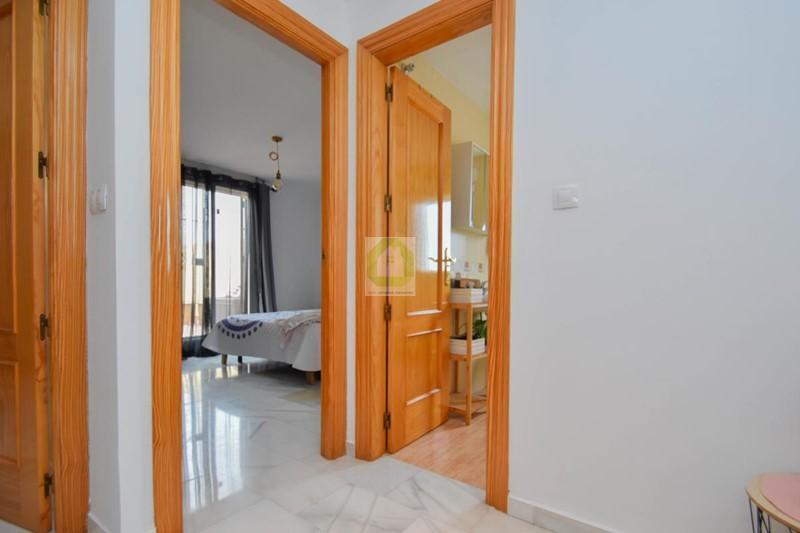 Venta de piso en Cúllar Vega