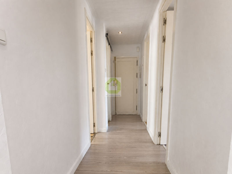 Venta de piso en Granada