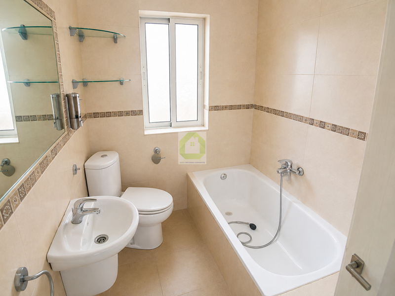 Venta de piso en Granada