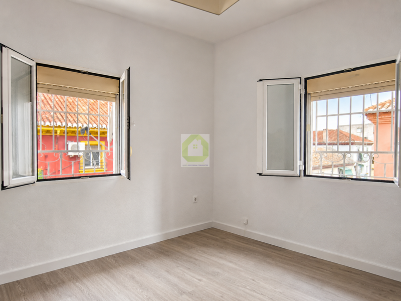 Venta de piso en Granada
