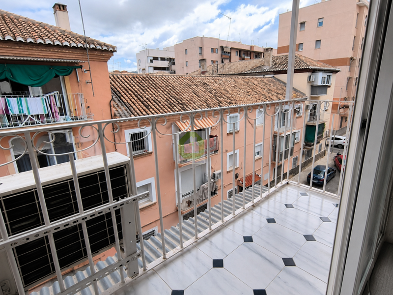 Venta de piso en Granada