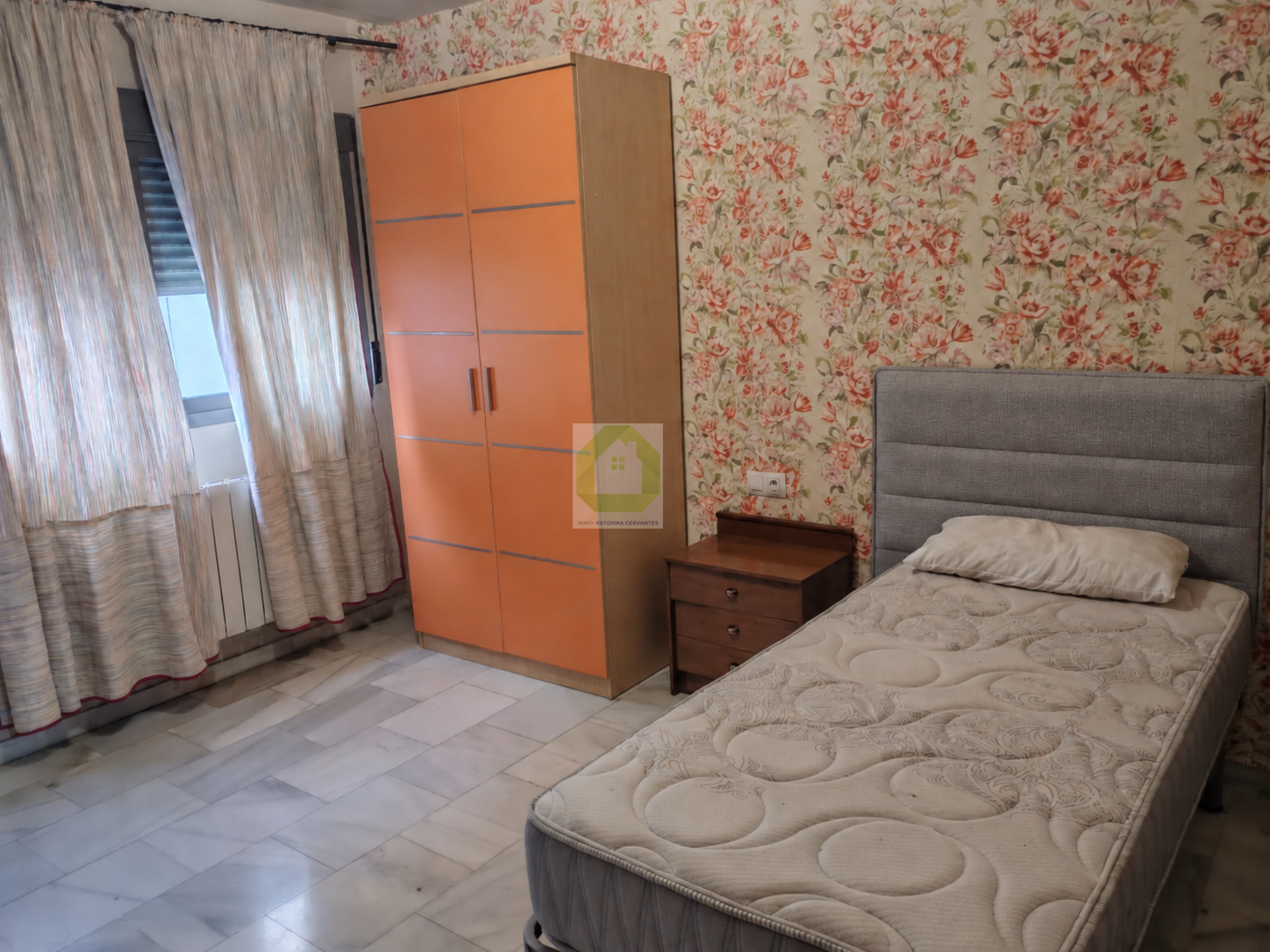 Alquiler de habitación en Armilla