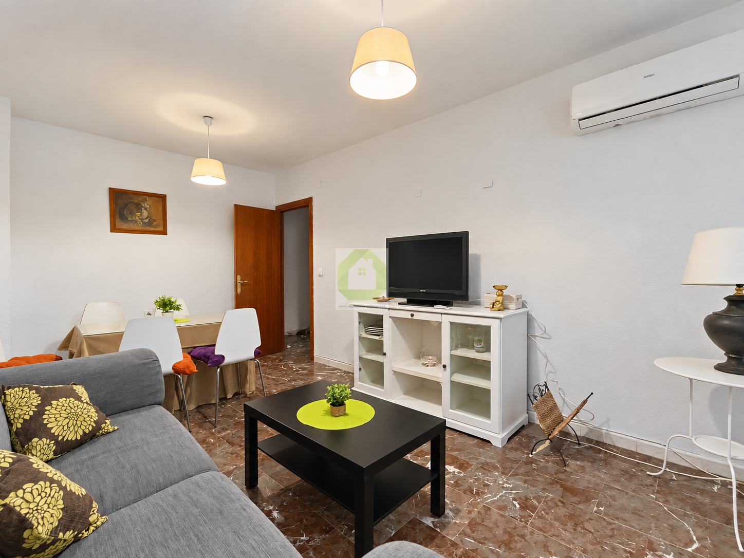 Alquiler de habitación en Armilla