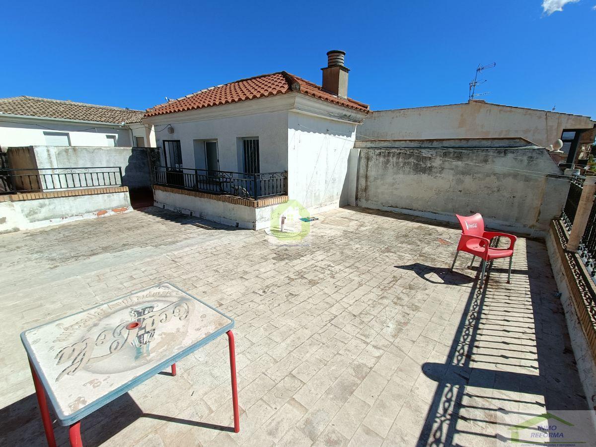 Alquiler de habitación en Armilla