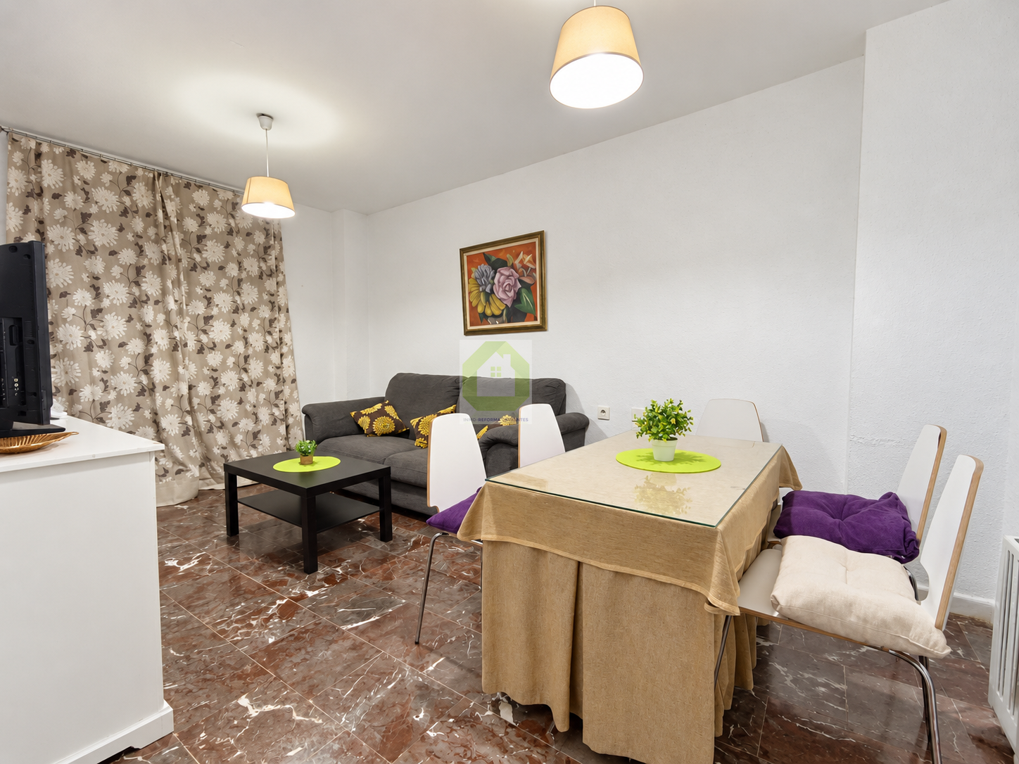 Alquiler de habitación en Armilla