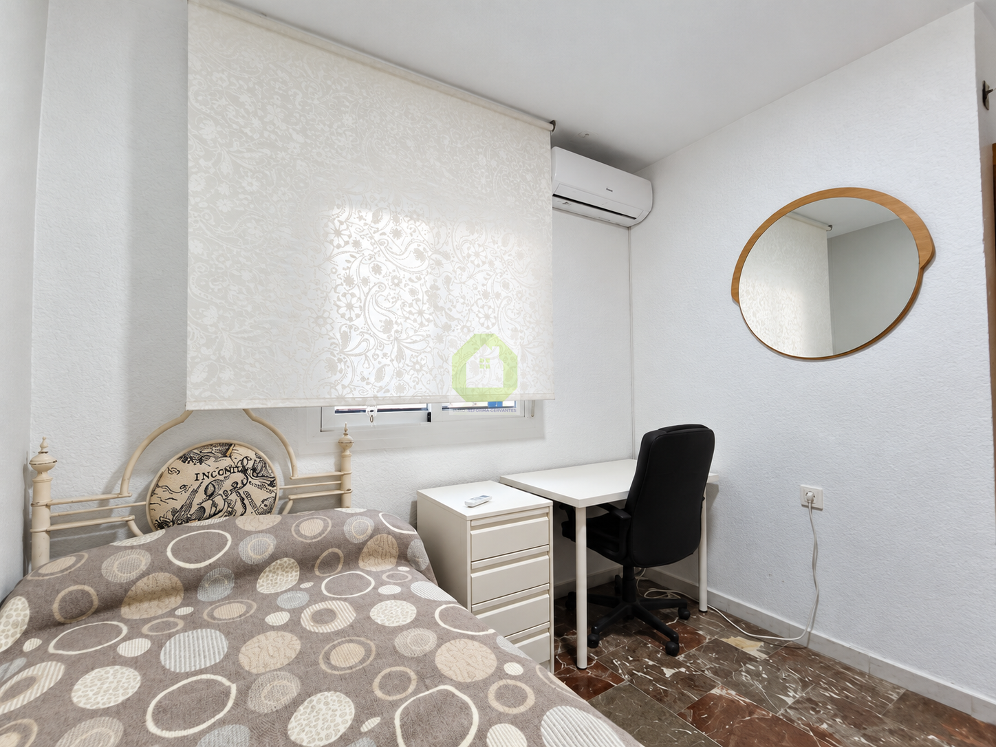 Alquiler de habitación en Armilla