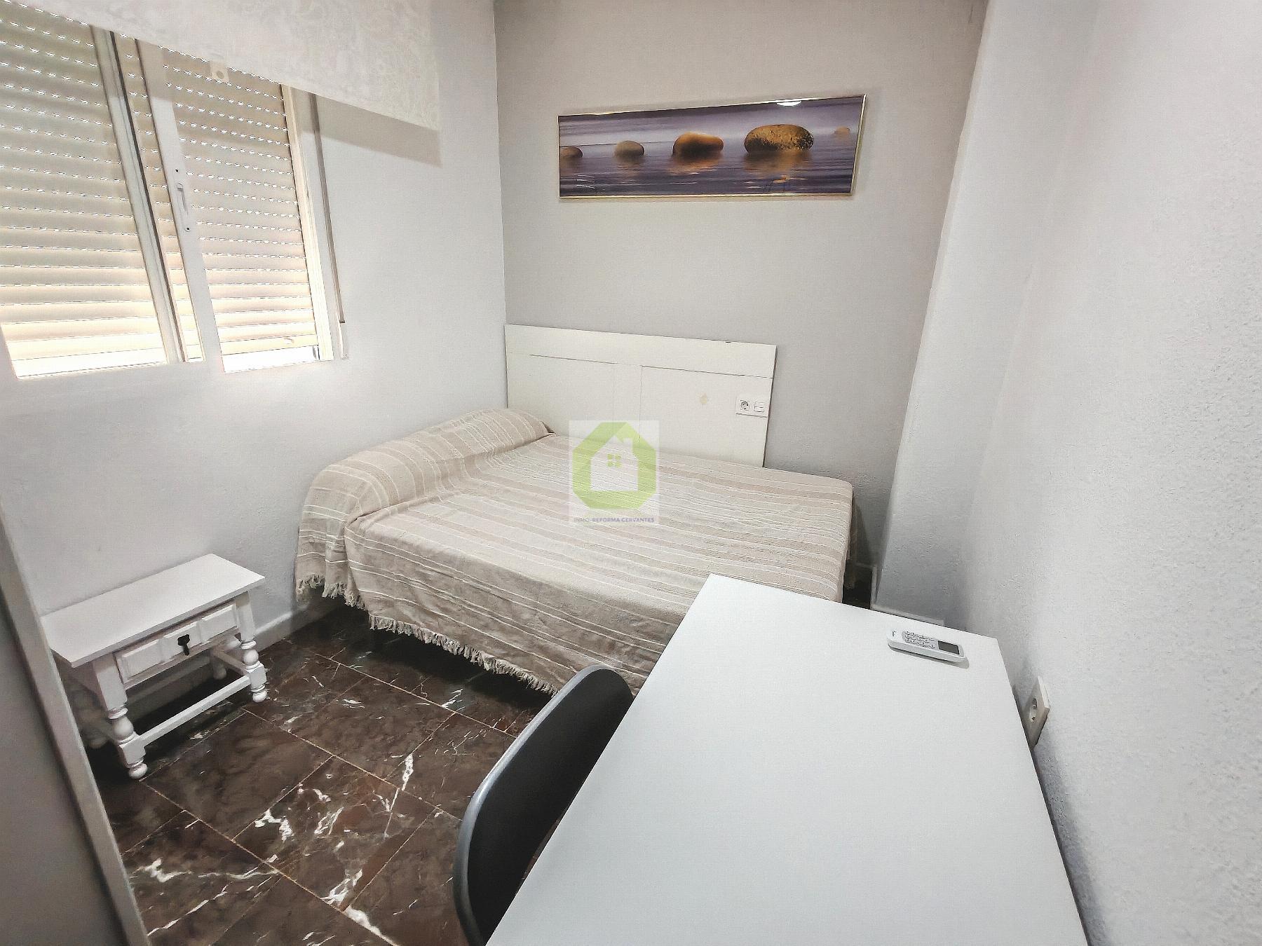 Alquiler de habitación en Armilla