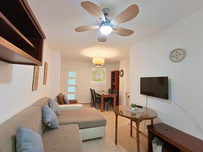 Alquiler de habitación en Granada