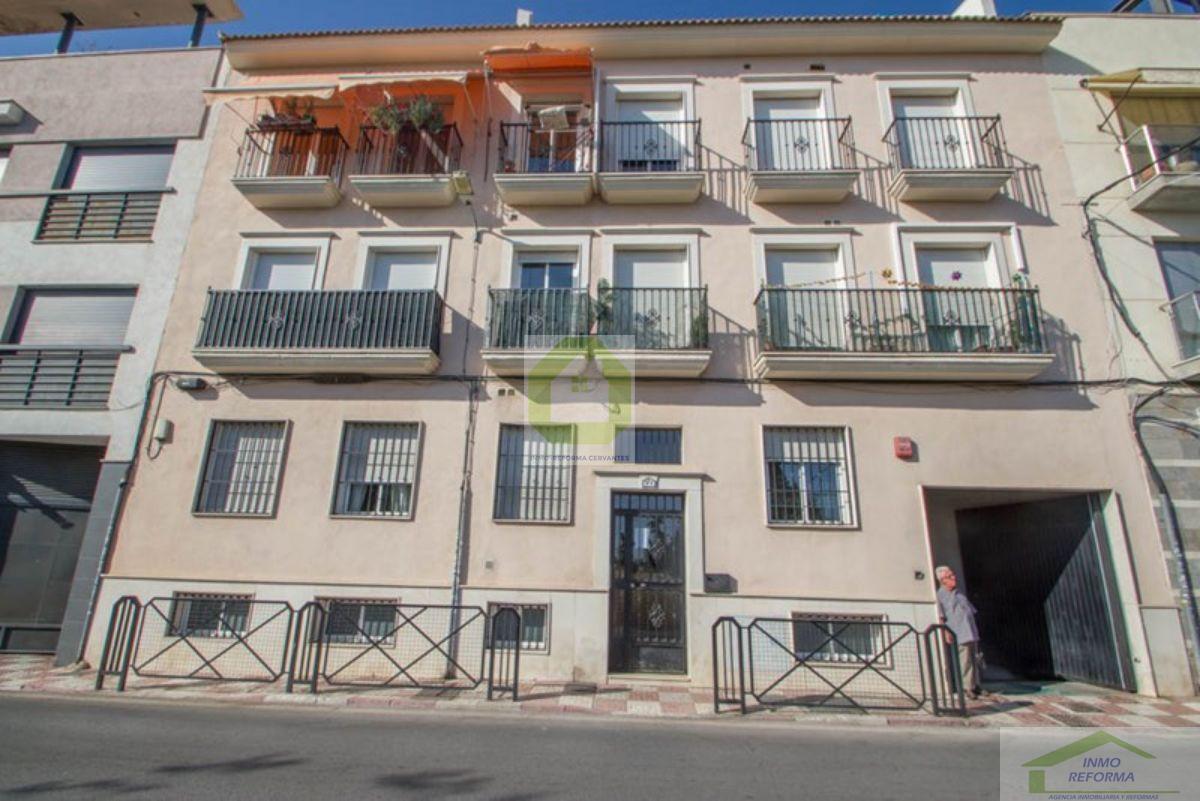 Venta de piso en Armilla