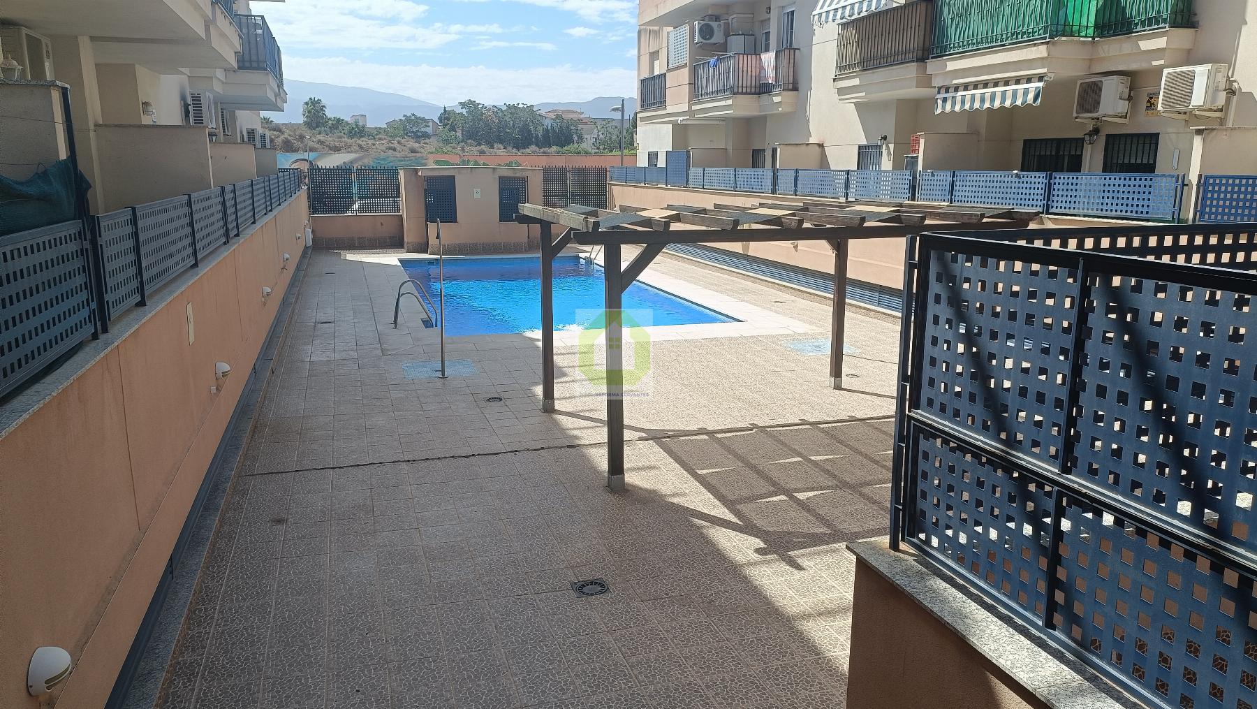Alquiler de piso en Las Gabias