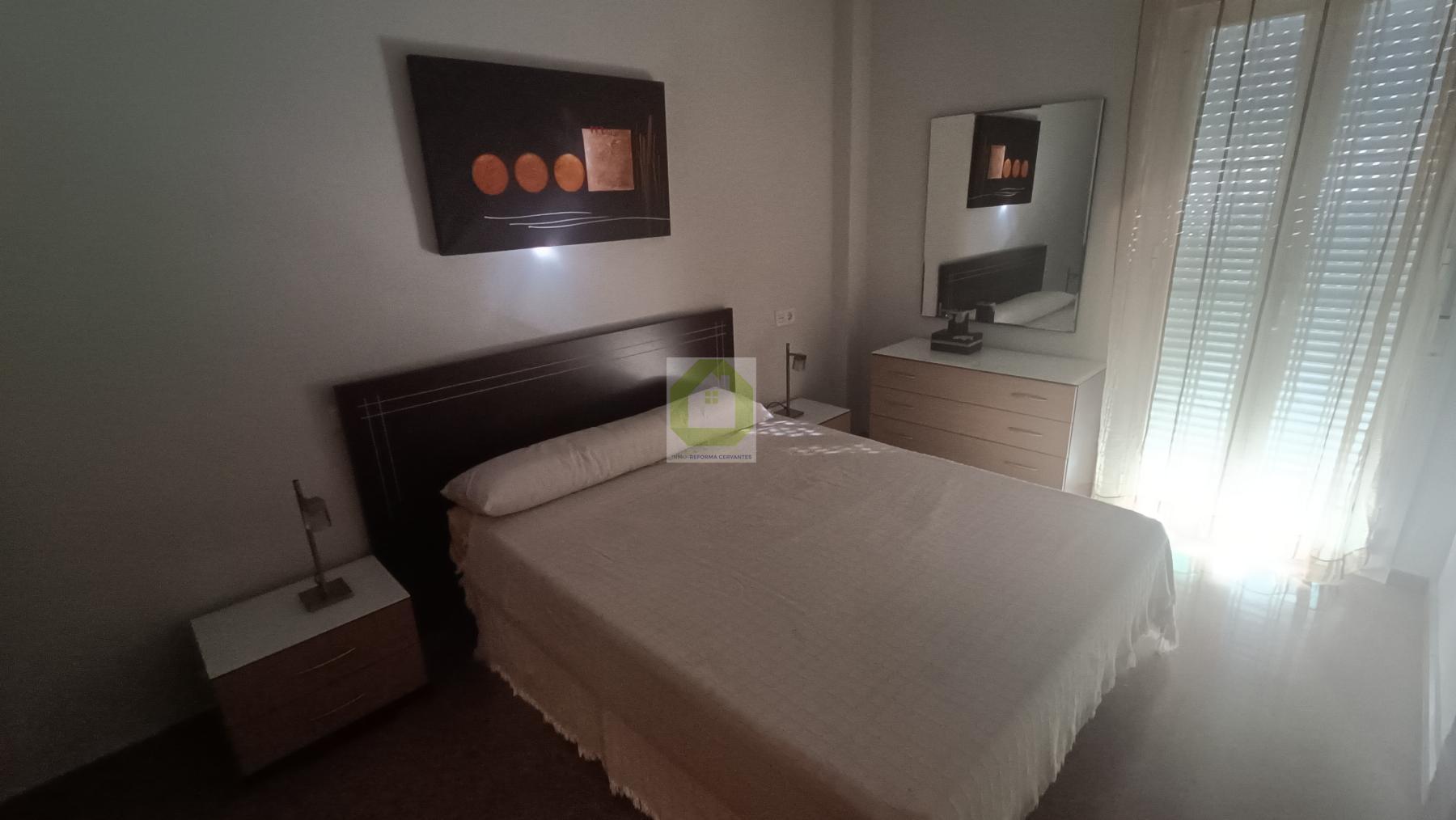 For rent of flat in Las Gabias