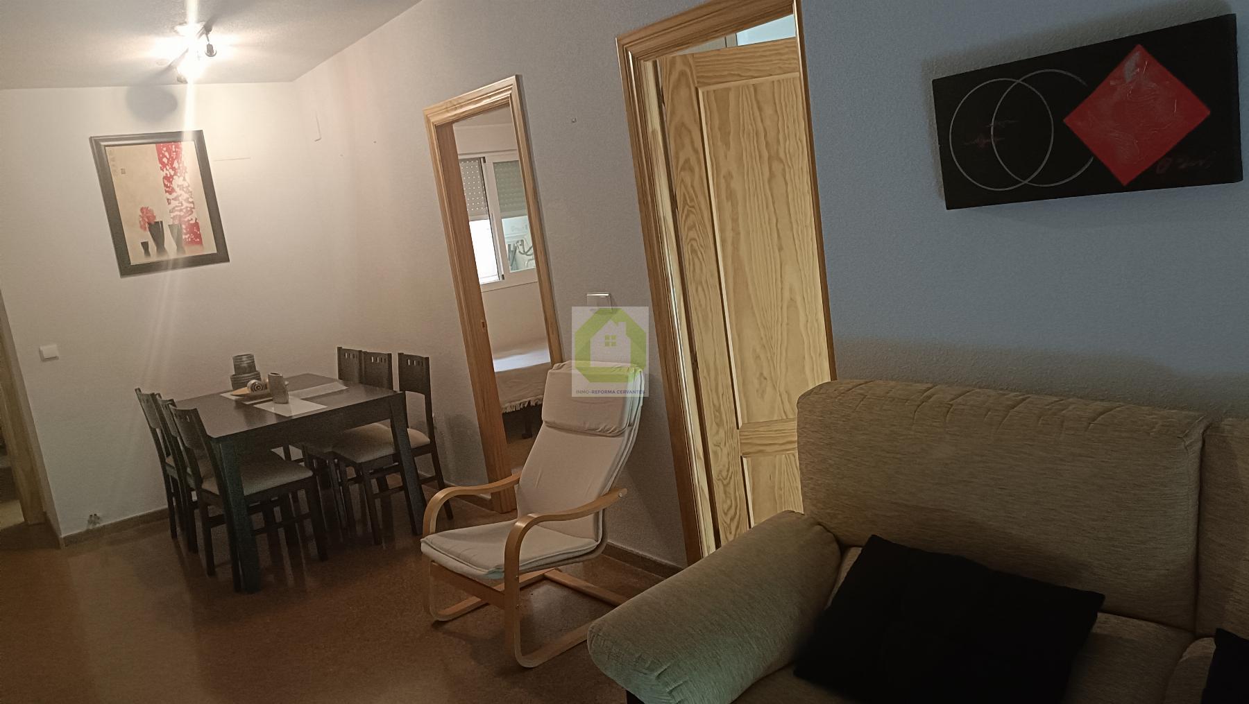For rent of flat in Las Gabias