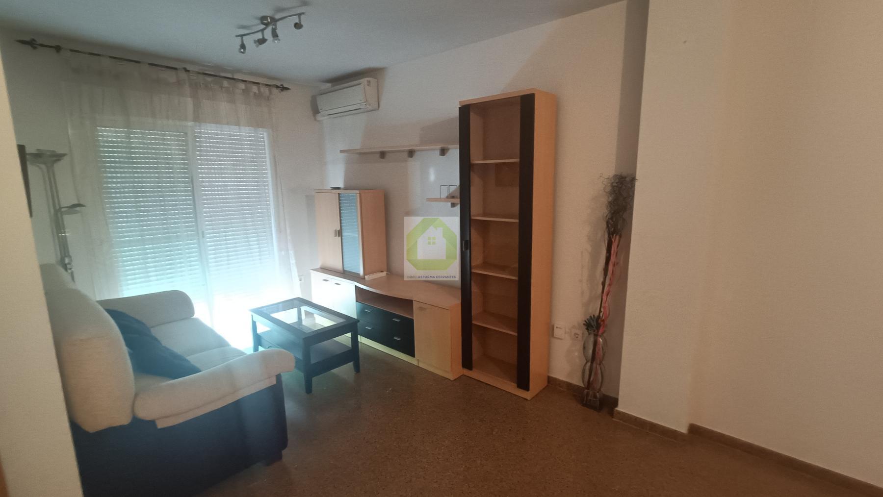 For rent of flat in Las Gabias
