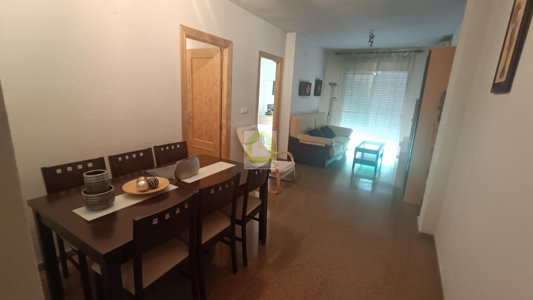 For rent of flat in Las Gabias