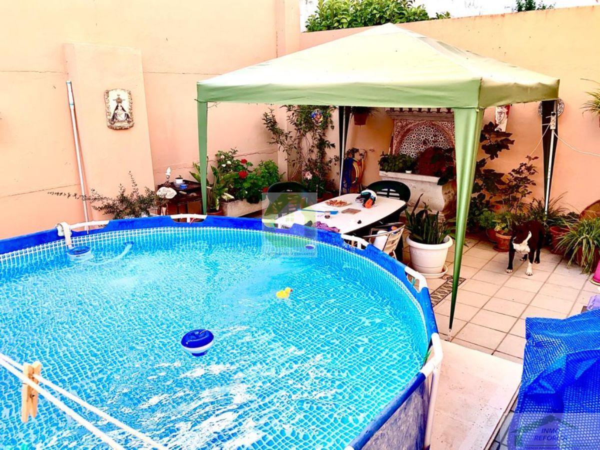 For sale of house in Otura
