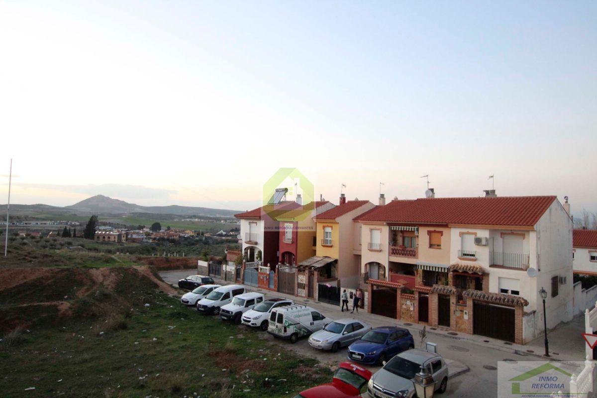For sale of house in Otura
