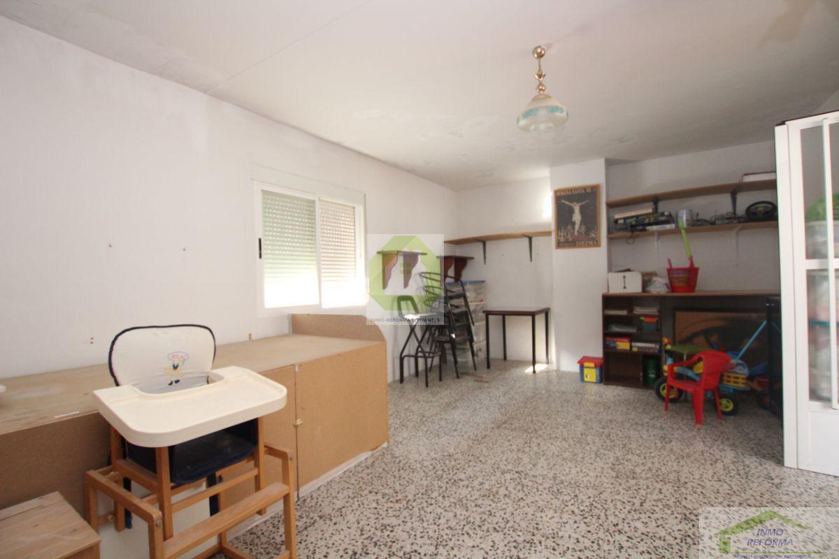 Venta de casa en Diezma