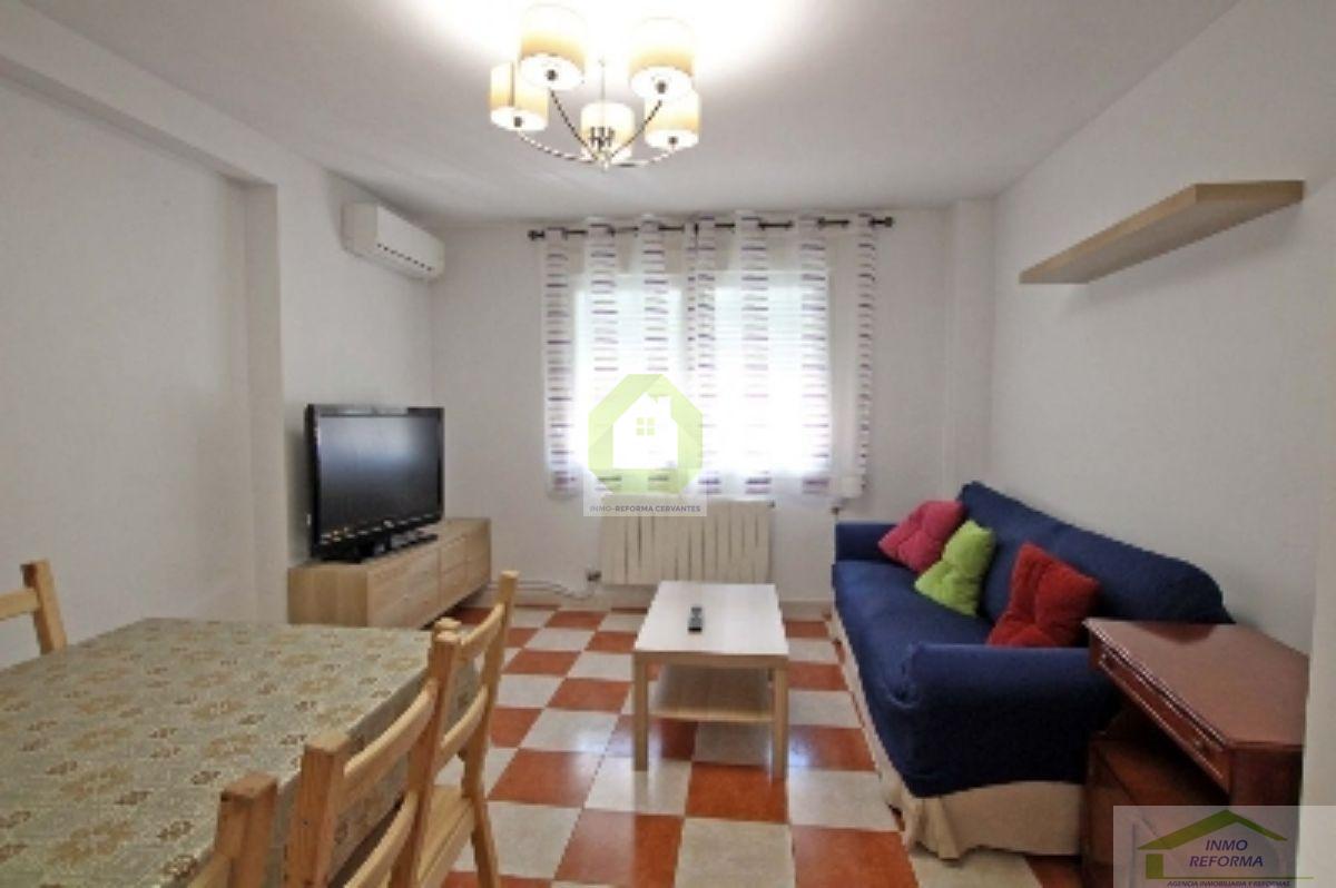 For rent of flat in Granada