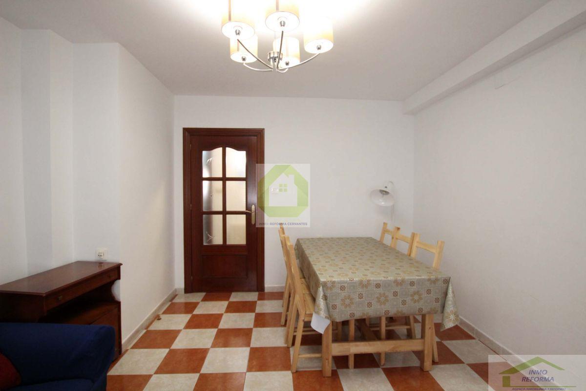 For rent of flat in Granada