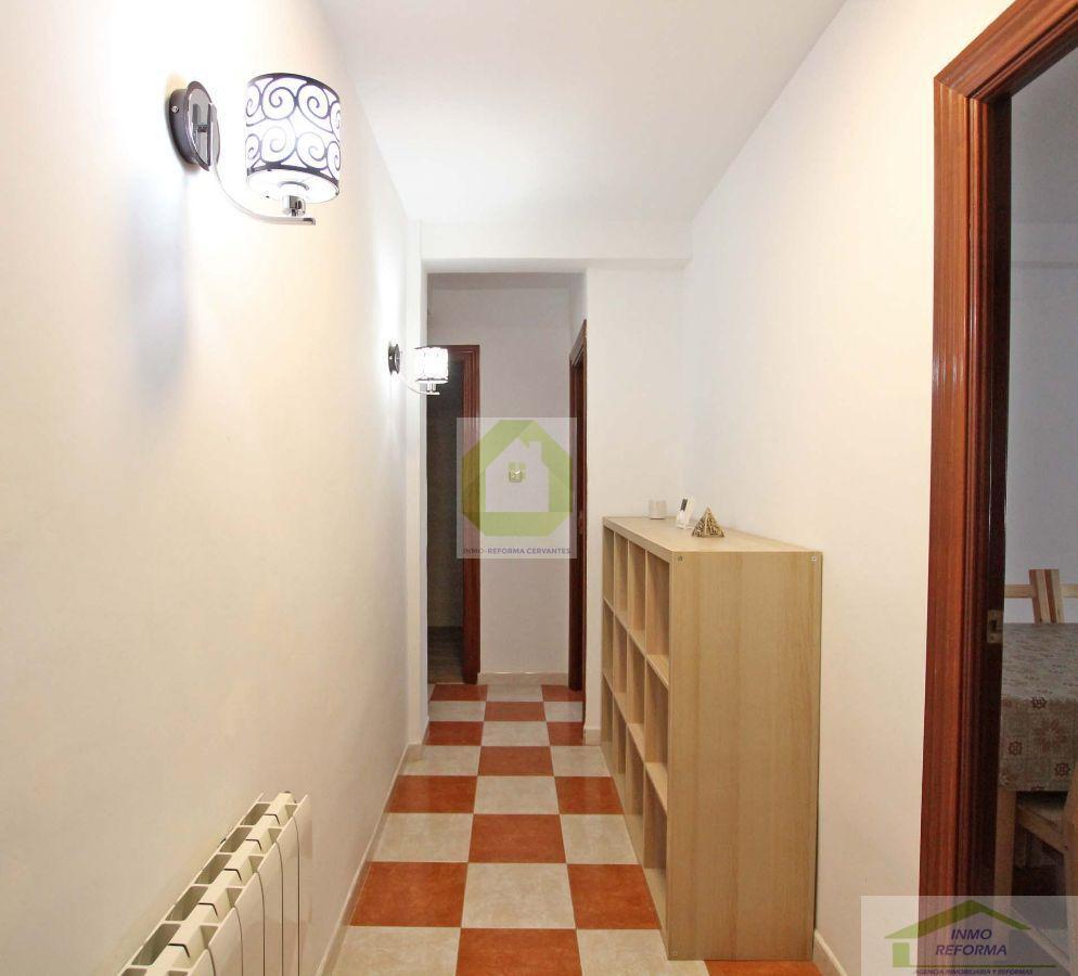 For rent of flat in Granada