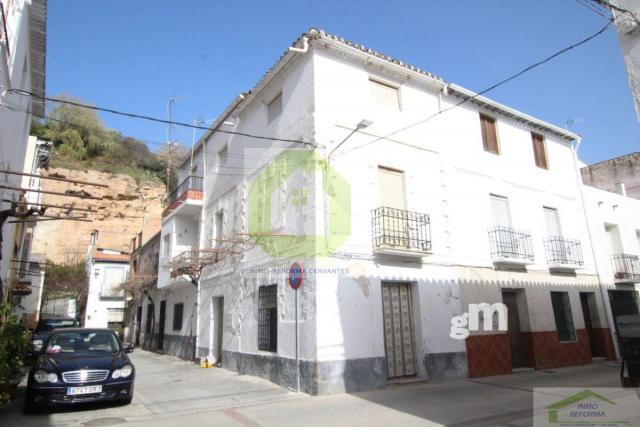 Venta de casa en Albuñuelas