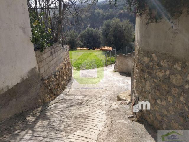 For sale of house in Albuñuelas
