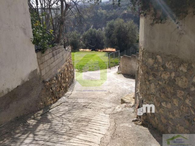 Venta de casa en Albuñuelas