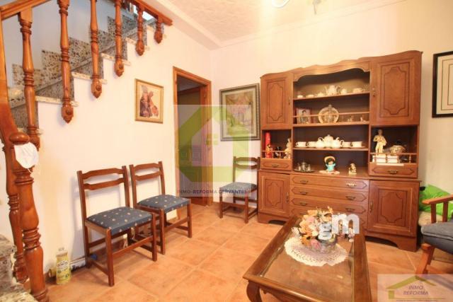 Venta de casa en Albuñuelas
