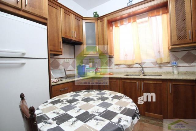 Venta de casa en Albuñuelas