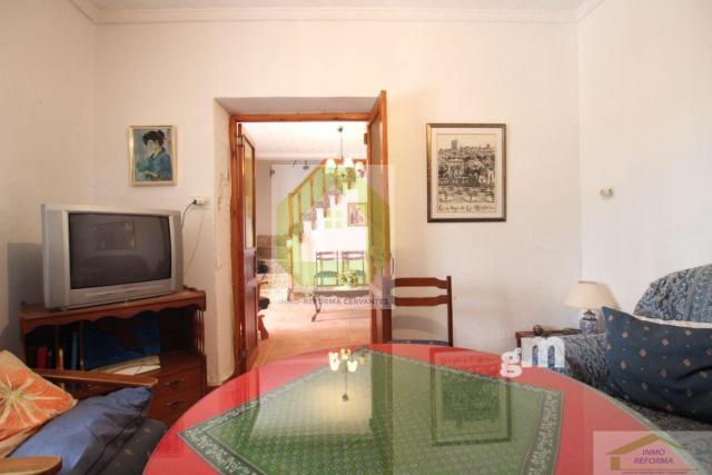 Venta de casa en Albuñuelas