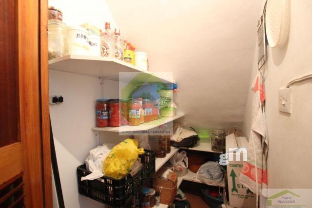 Venta de casa en Albuñuelas