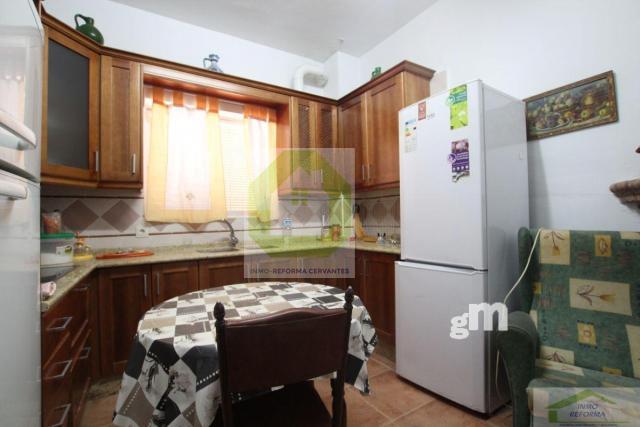 Venta de casa en Albuñuelas