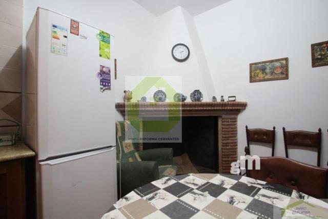 Venta de casa en Albuñuelas