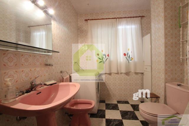 Venta de casa en Albuñuelas