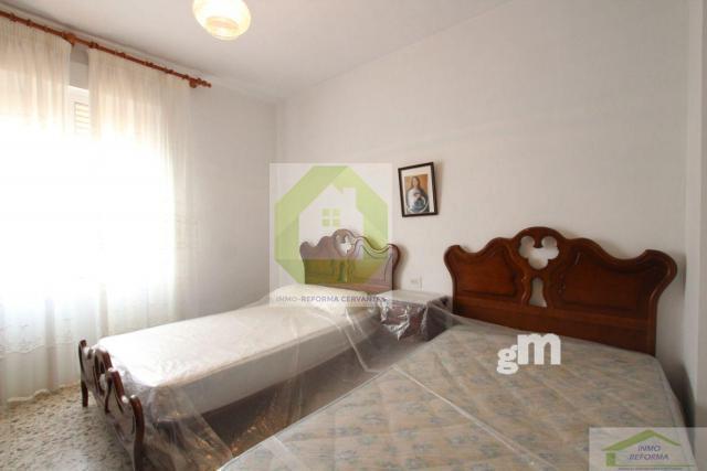 Venta de casa en Albuñuelas