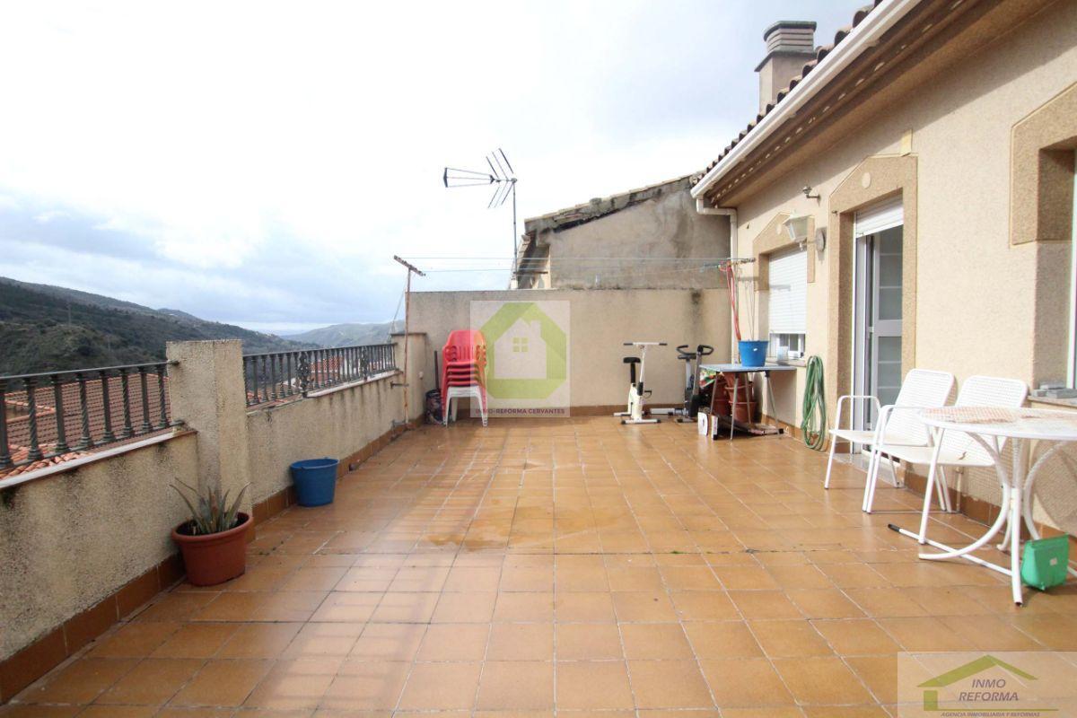 For sale of house in Quéntar
