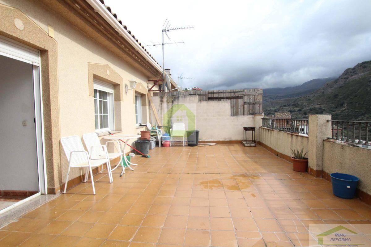 For sale of house in Quéntar