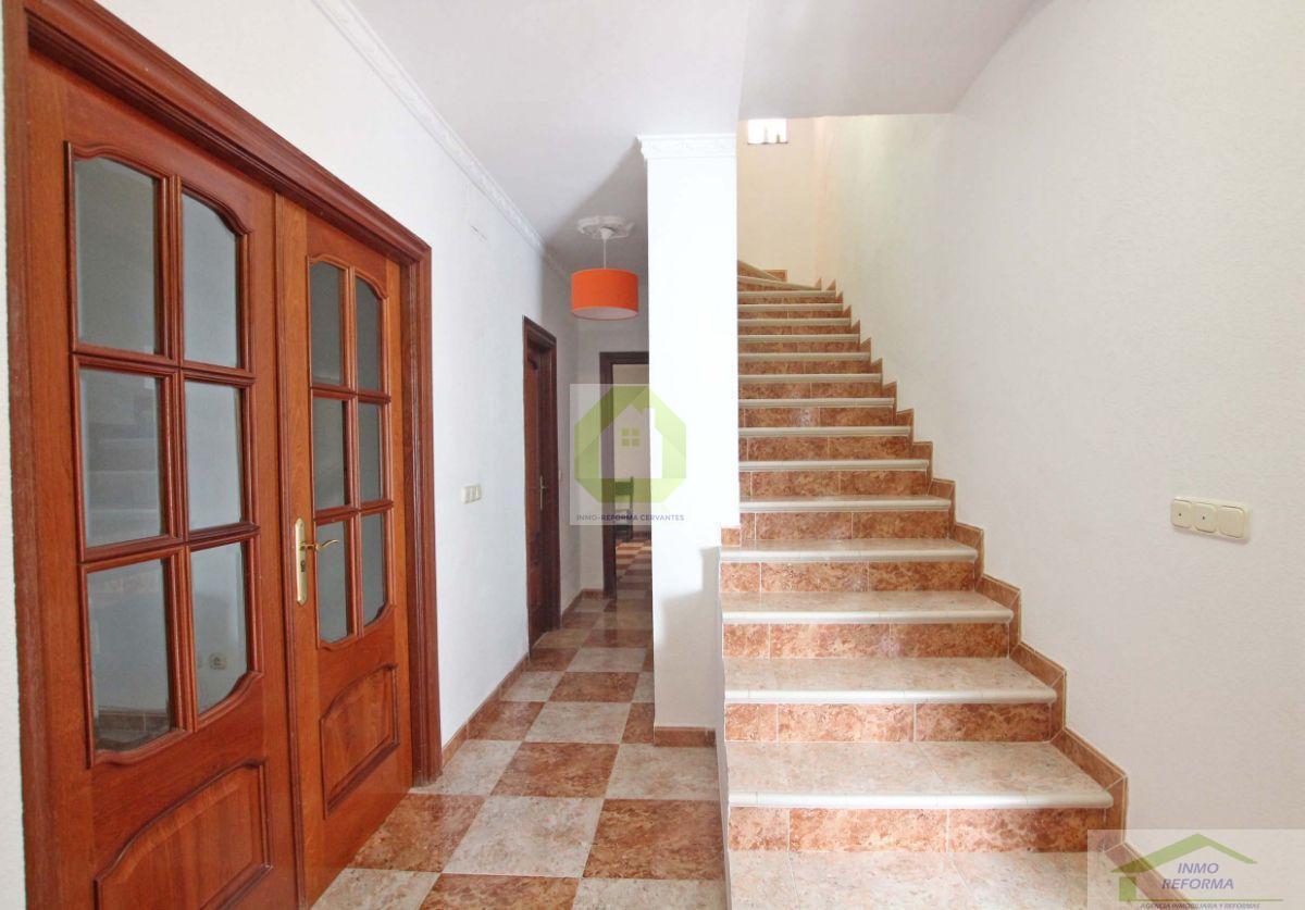 For sale of house in Quéntar
