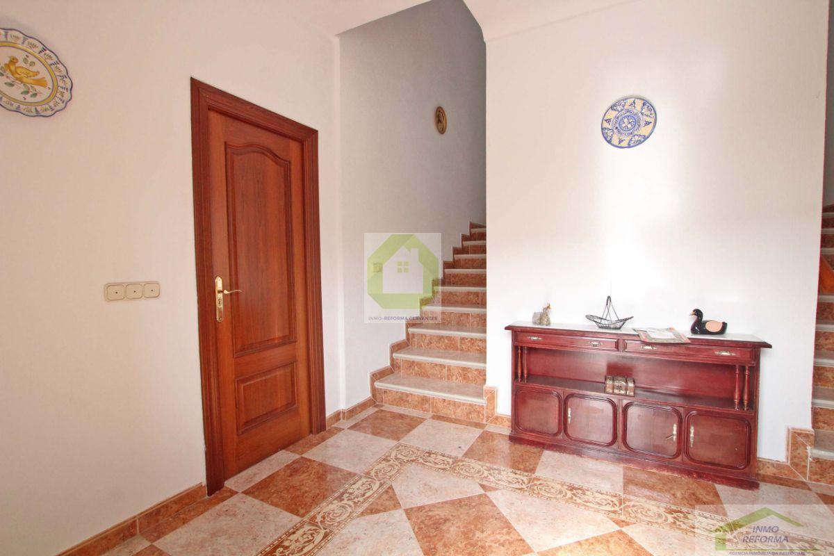 For sale of house in Quéntar