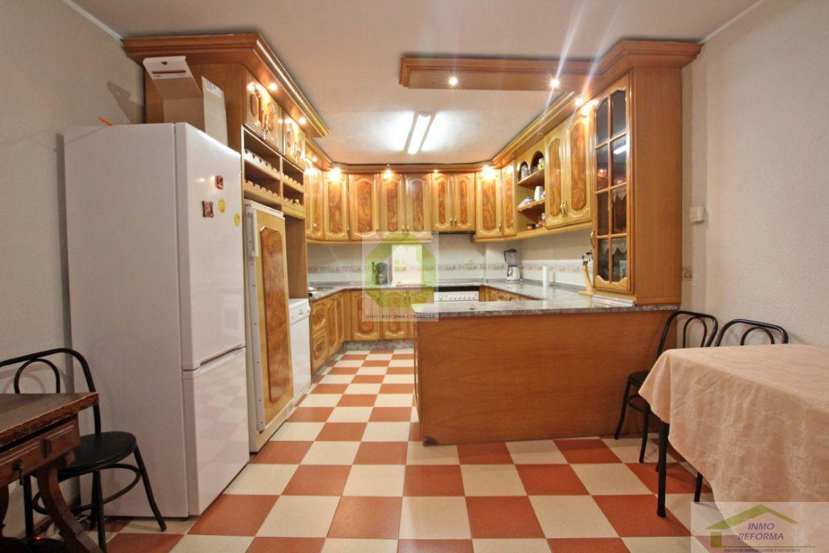 For sale of house in Quéntar