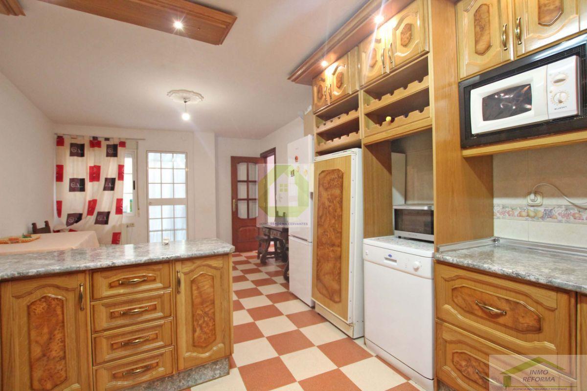For sale of house in Quéntar