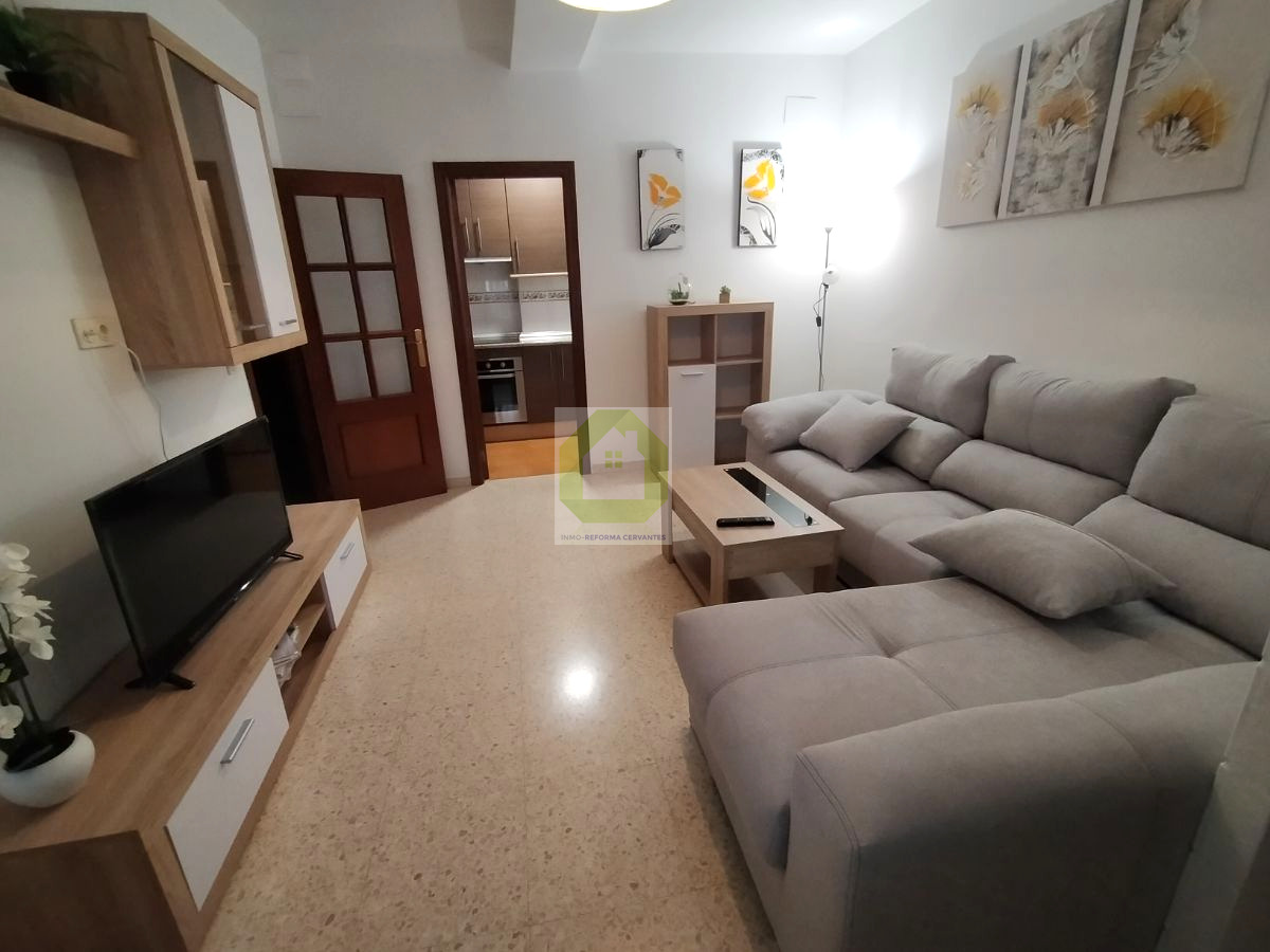 For rent of flat in Armilla