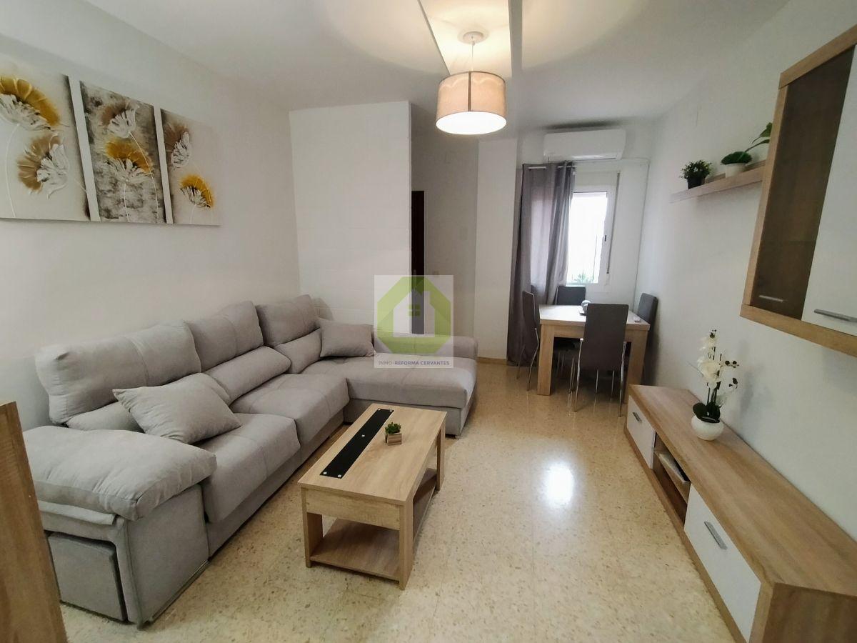 Alquiler de piso en Armilla