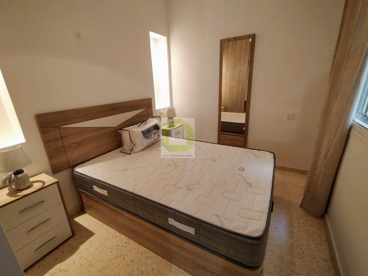 Alquiler de piso en Armilla