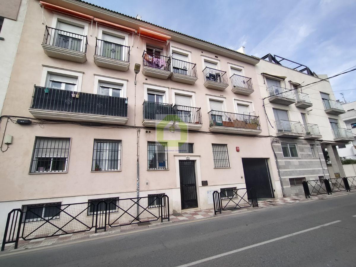 Alquiler de piso en Armilla