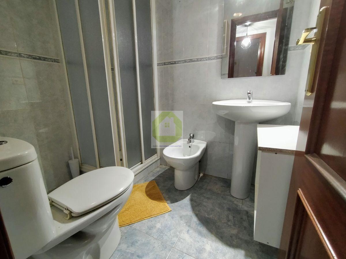Alquiler de piso en Armilla