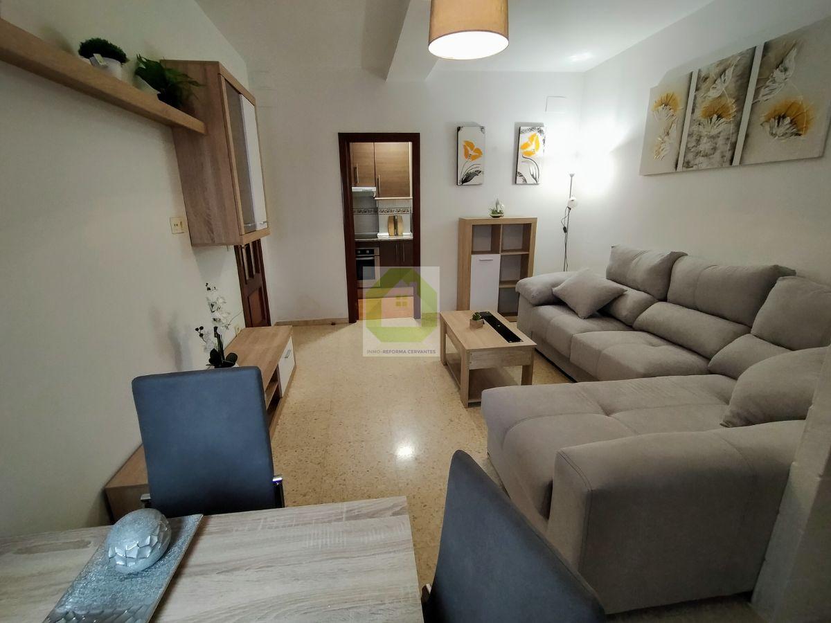 Alquiler de piso en Armilla