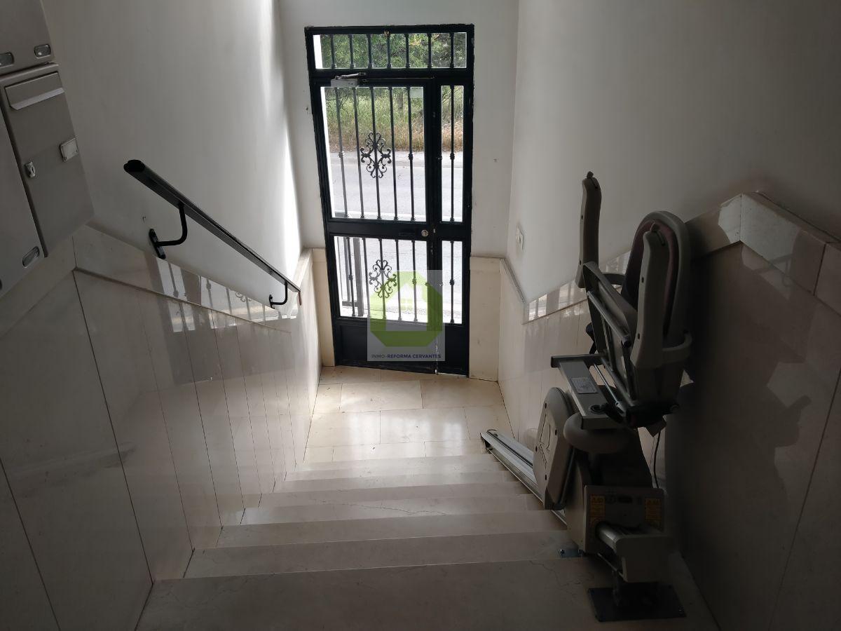 Alquiler de piso en Armilla