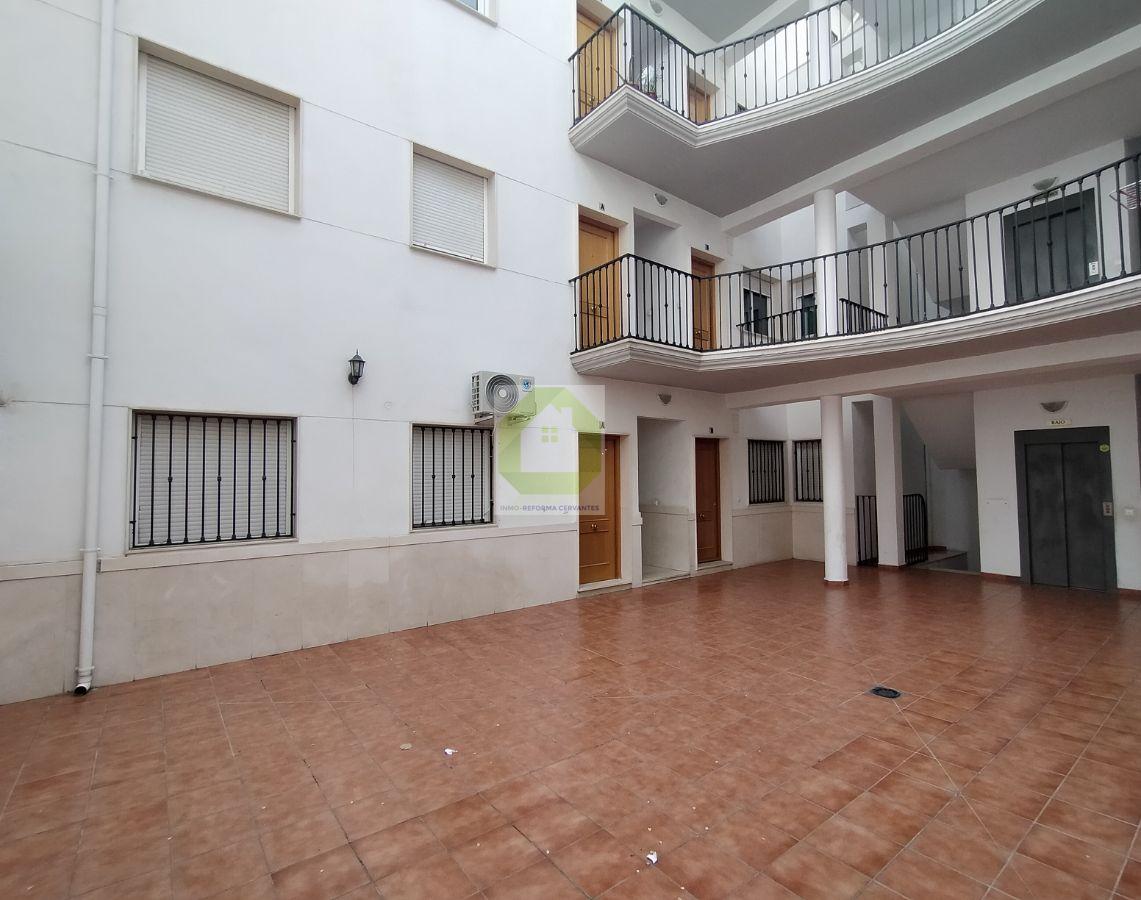 Alquiler de piso en Armilla